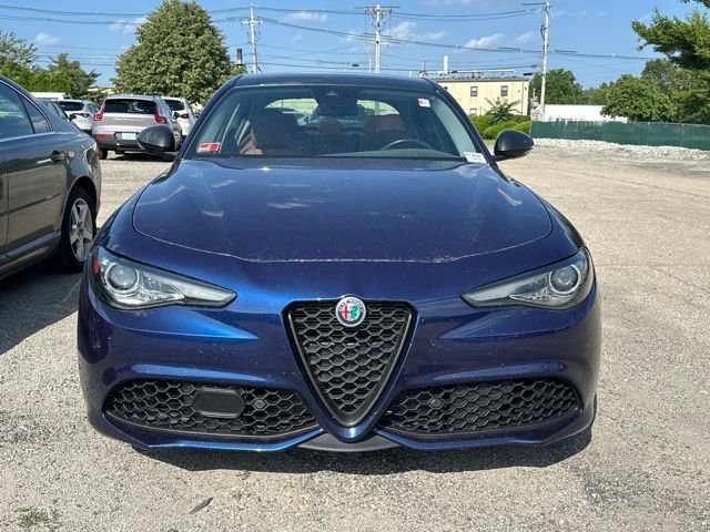 alfa romeo giulia 2020 ZARFANAN8L7630140 image alfa romeo giulia 2020 ZARFANAN8L7630140 image